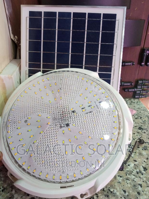 Ceiling Light Solar Lights - main view