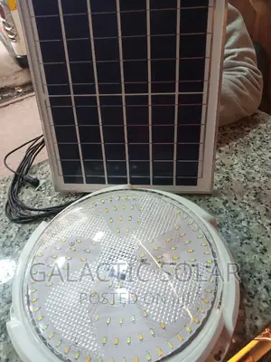 Solar Ceiling Light 200w