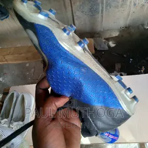 #23 Football Shoes