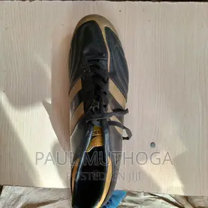 #24 Football Shoes