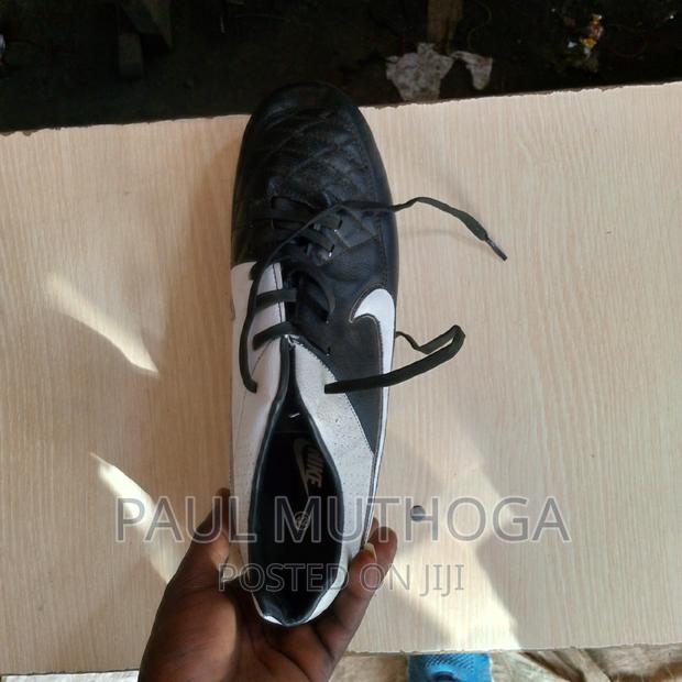 #25 Football Shoes - thumbnail 2