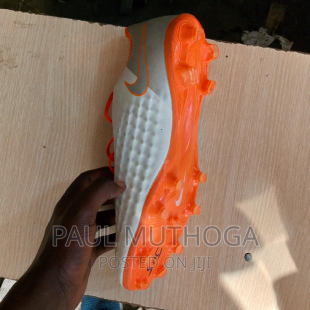 #26 Football Shoes