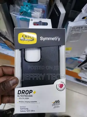 Otterbox Galaxy S23 Ultra Symmetry Series Case