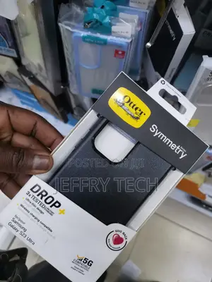 Otterbox Galaxy S23 Ultra Symmetry Series Case