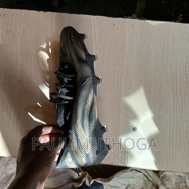 #28 Football Shoes