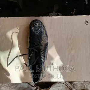 #28 Football Shoes