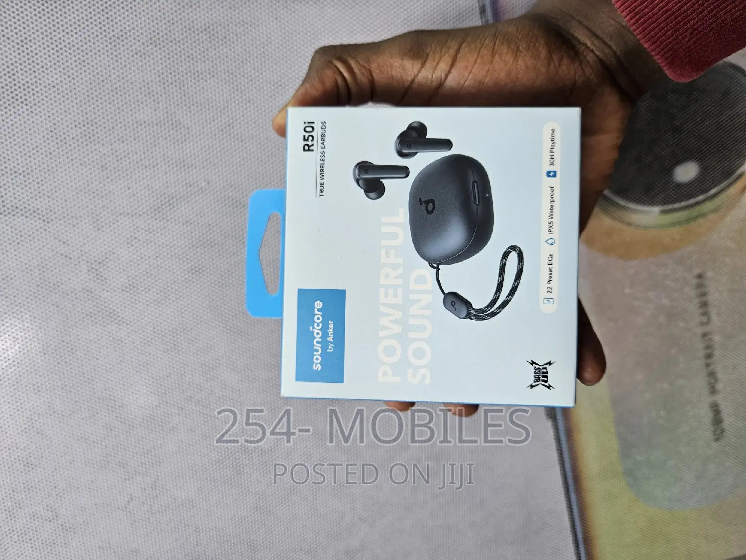 Anker Soundcore R50i