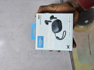 Anker Soundcore R50i