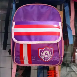 #31 School Bags