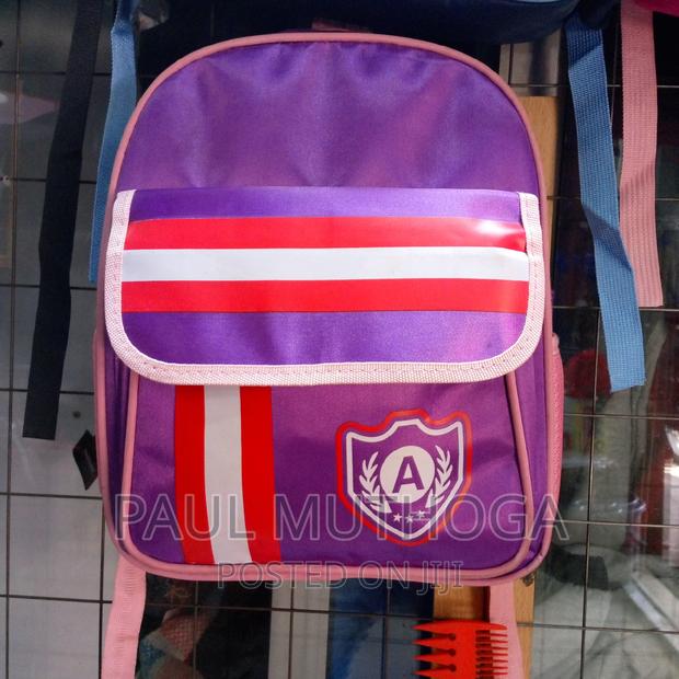 #31 School Bags - thumbnail 2