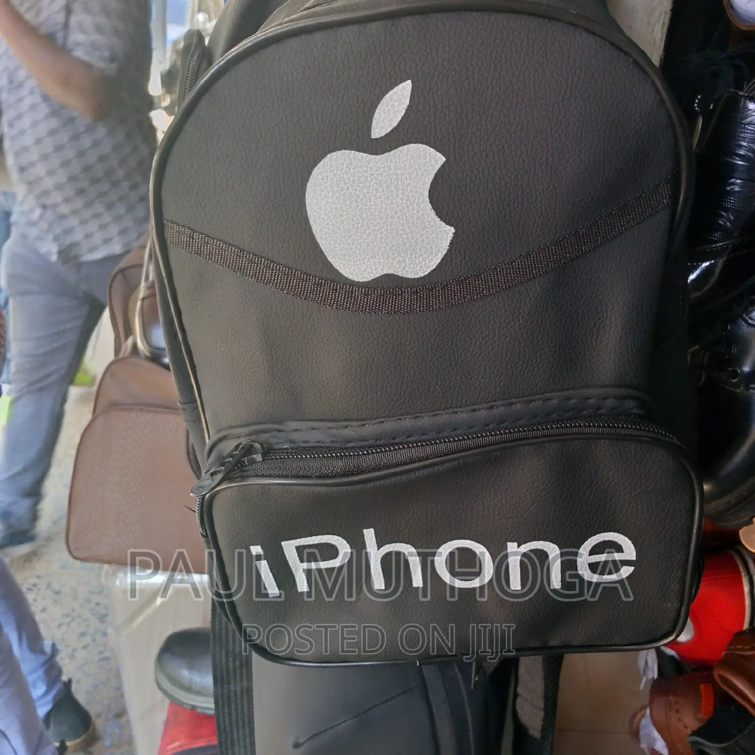 #32 School Bags