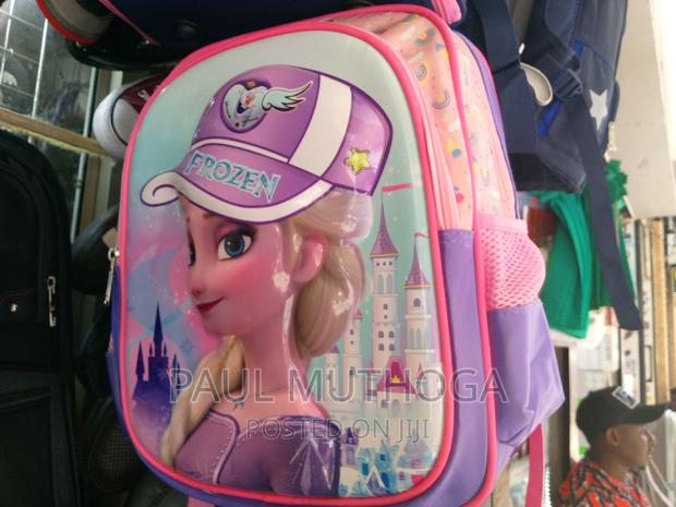 #34 School Bags - thumbnail 2