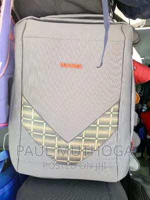 #35 School Bags
