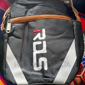 #36 School Bags