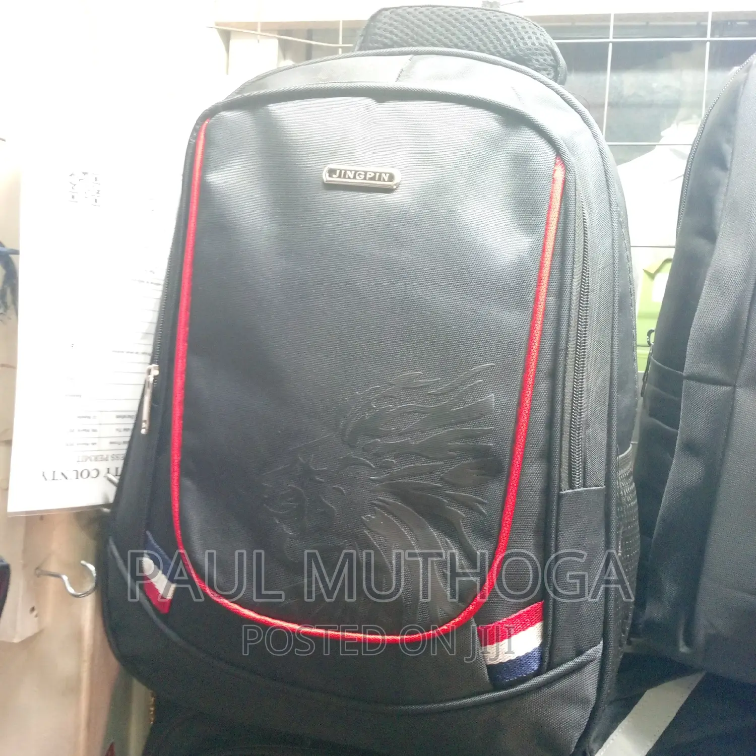 #37 School Bags