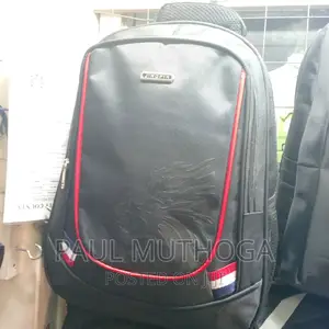 #37 School Bags