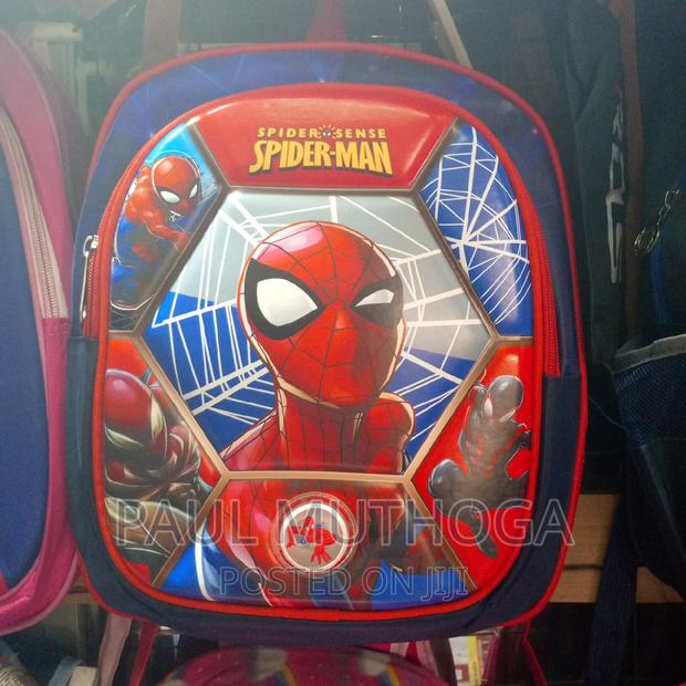 #39 School Bags
