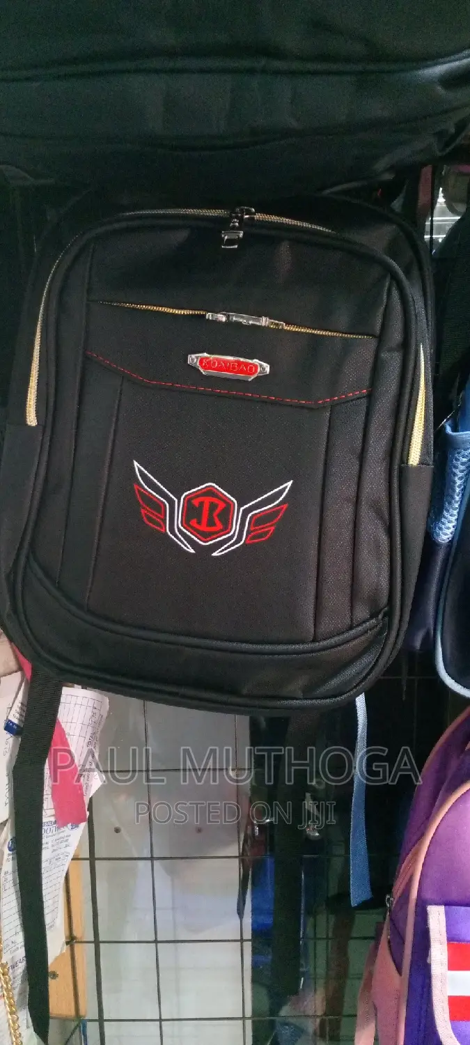 #40school Bags
