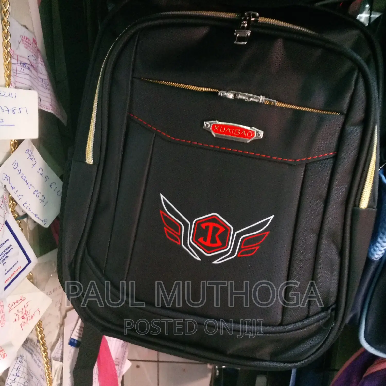#40school Bags