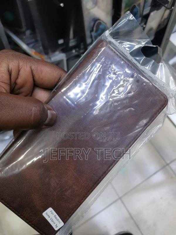 Flip Cover Xiaomi Redmi Note 12 Pro - thumbnail 2
