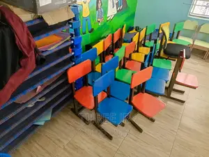 School Chairs for School Now Available