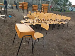 School Chairs for School Now Available