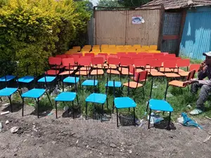 Let Us Make Your Class Look Amazing Different Colours Chair