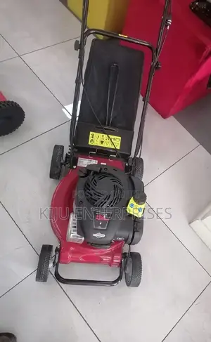 New Quality Lawnmower Loncin Brand