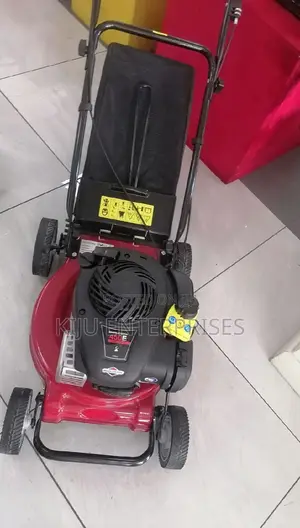 New Quality Lawnmower Loncin Brand