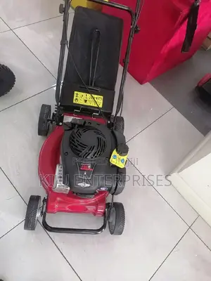 New Quality Lawnmower Loncin Brand