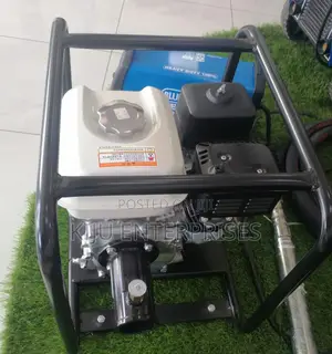 Honda Poker Vibrator With Shaft Available