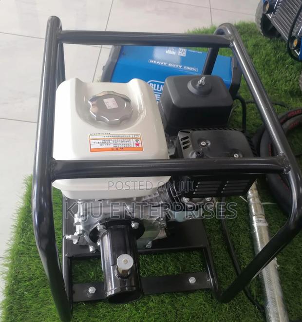 Honda Poker Vibrator With Shaft Available