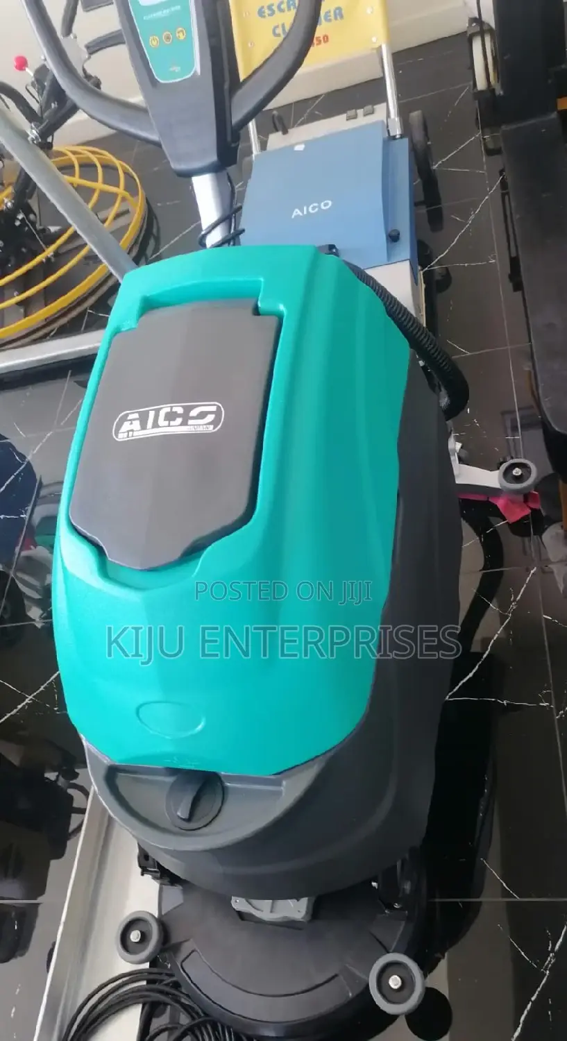 Quality Aico Vaccum Multipurpose Machines