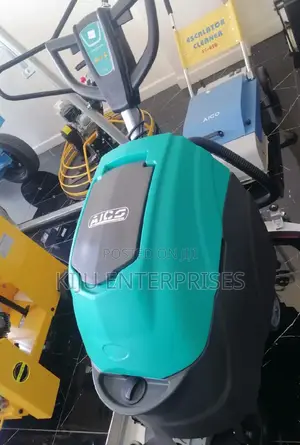 Quality Aico Vaccum Multipurpose Machines