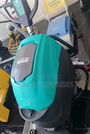 Quality Aico Vaccum Multipurpose Machines