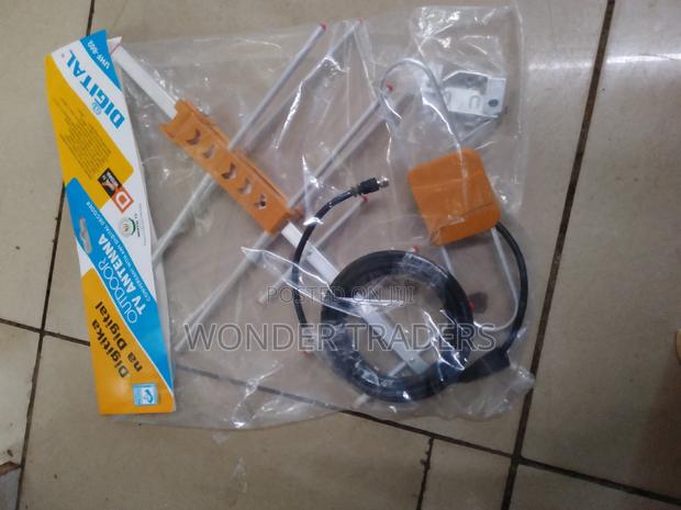 Digital Tv Antenna Digital Tv Antenna