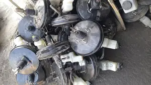 Toyota Kluger Brake Master Cylinder and Booster Complete