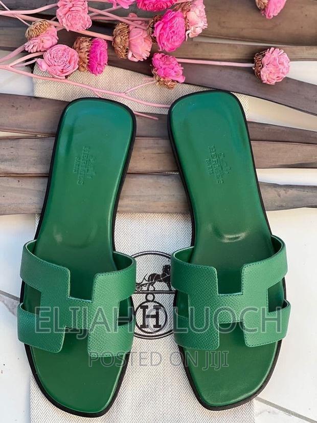 Aldo Ladies Slides - thumbnail 3
