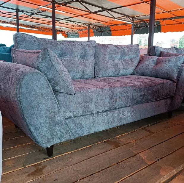 Classic 3 Seater Sofa