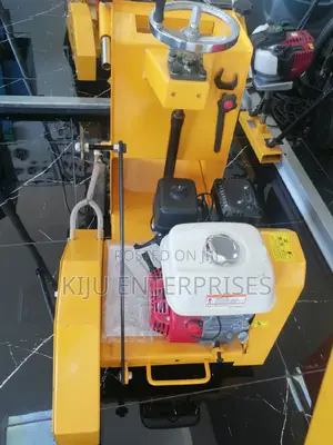 High Quality Concrete Cutter Machine Available