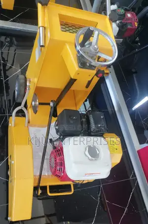 High Quality Concrete Cutter Machine Available