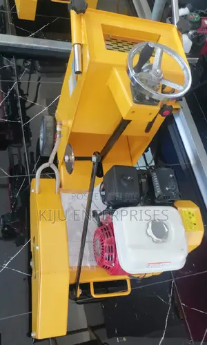 High Quality Concrete Cutter Machine Available