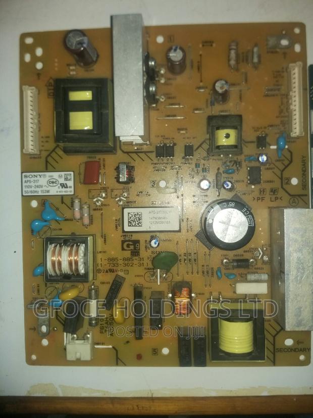 Motherboard Power Supply-Sony Bravia32 KDL32 - thumbnail 3