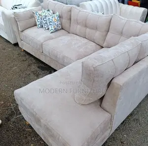 Elegant Corner Sofa/L Sofa