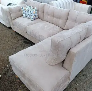 Elegant Corner Sofa/L Sofa