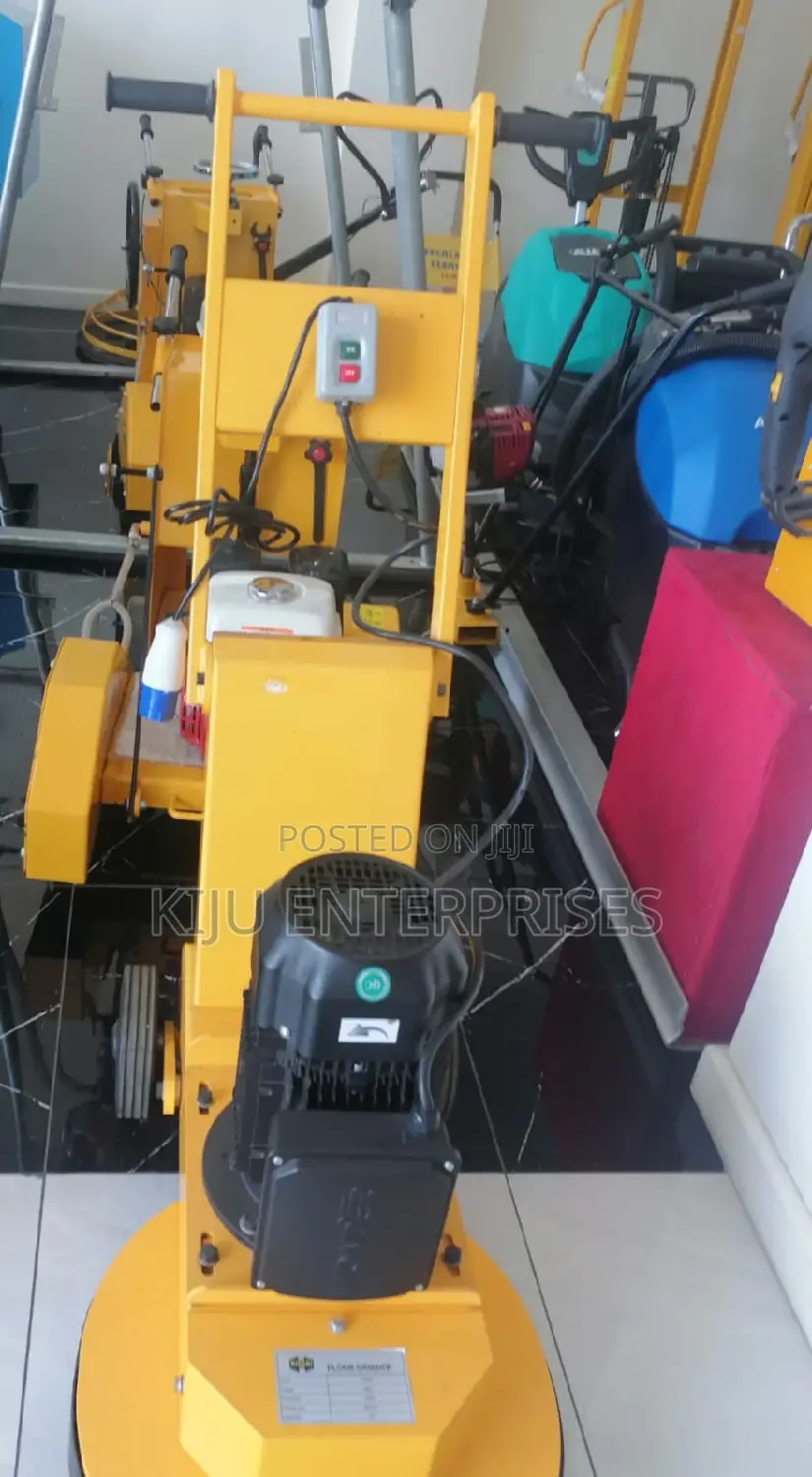 High Quality Floor Grinder/Terrazo