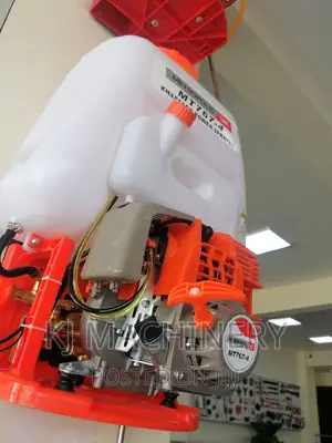Back Pack Power Sprayer -Quality in Stock-Chemical Sprayer