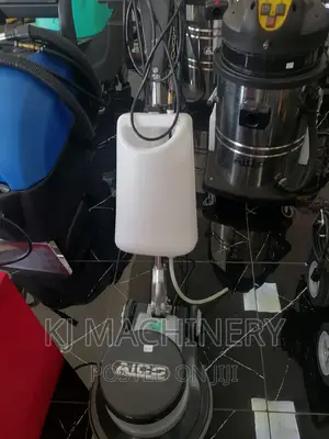 Aico Floor Scrubbing Machine-Quality Brand