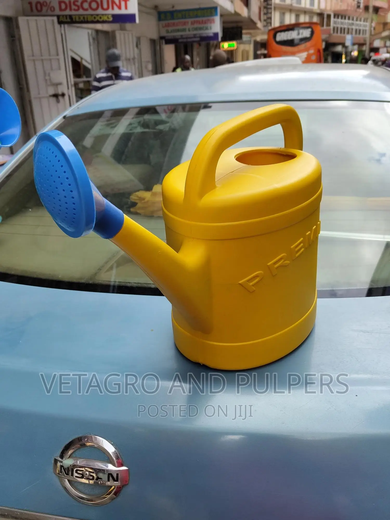 Premier Watering Can