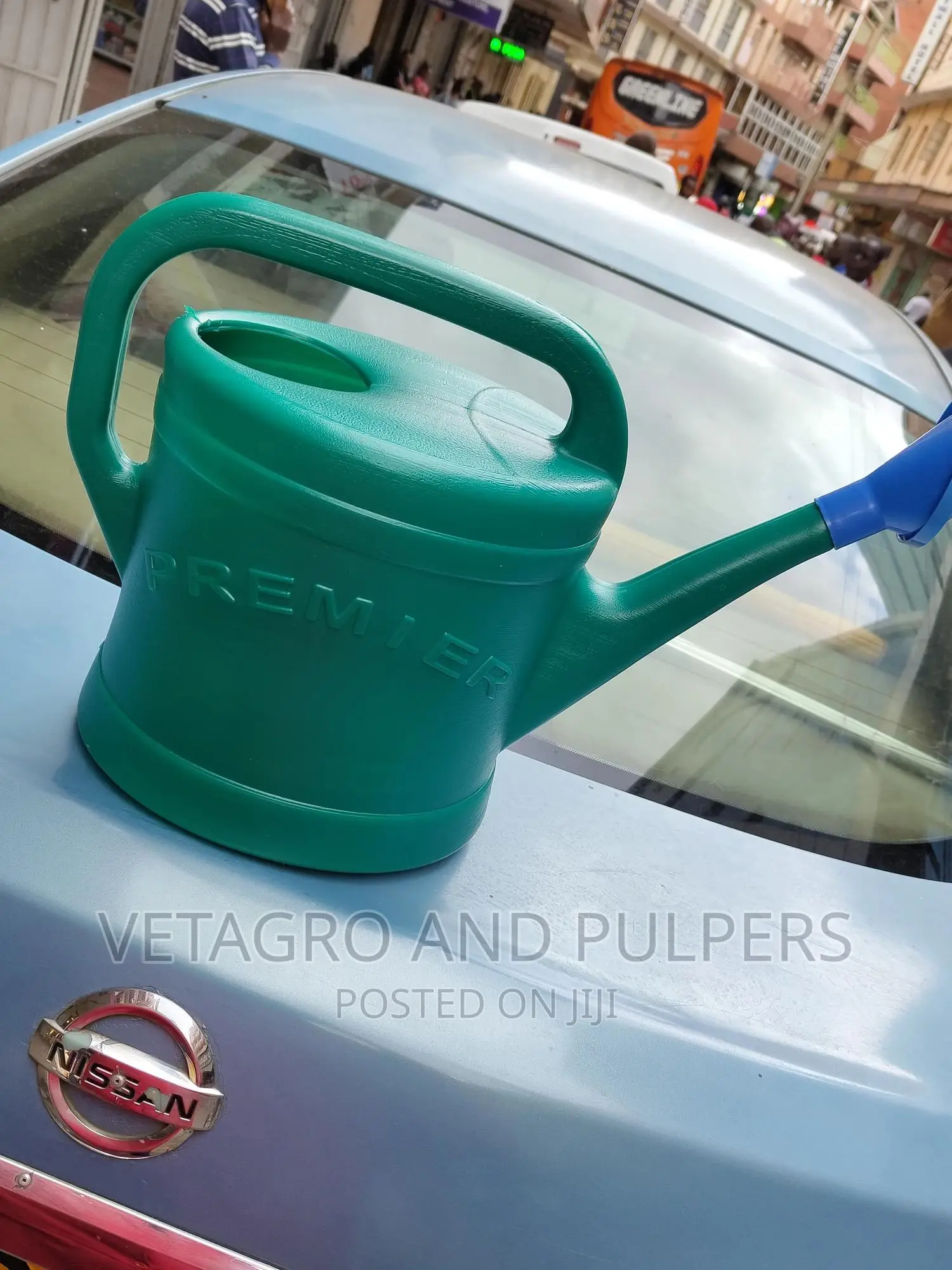 Premier Watering Can